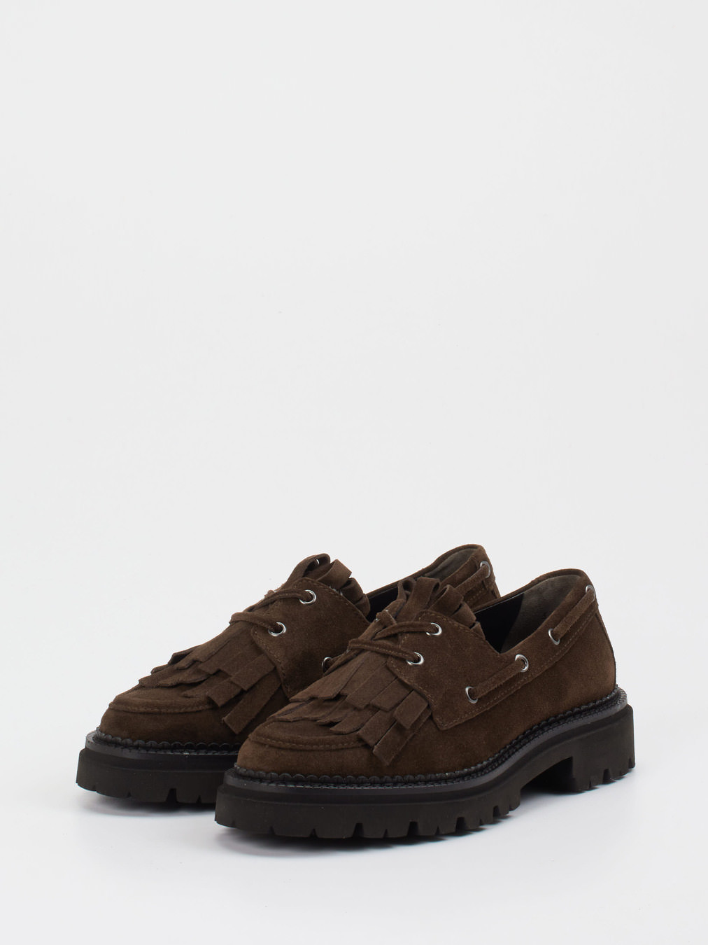 Bootsschuh braun 1651209002502