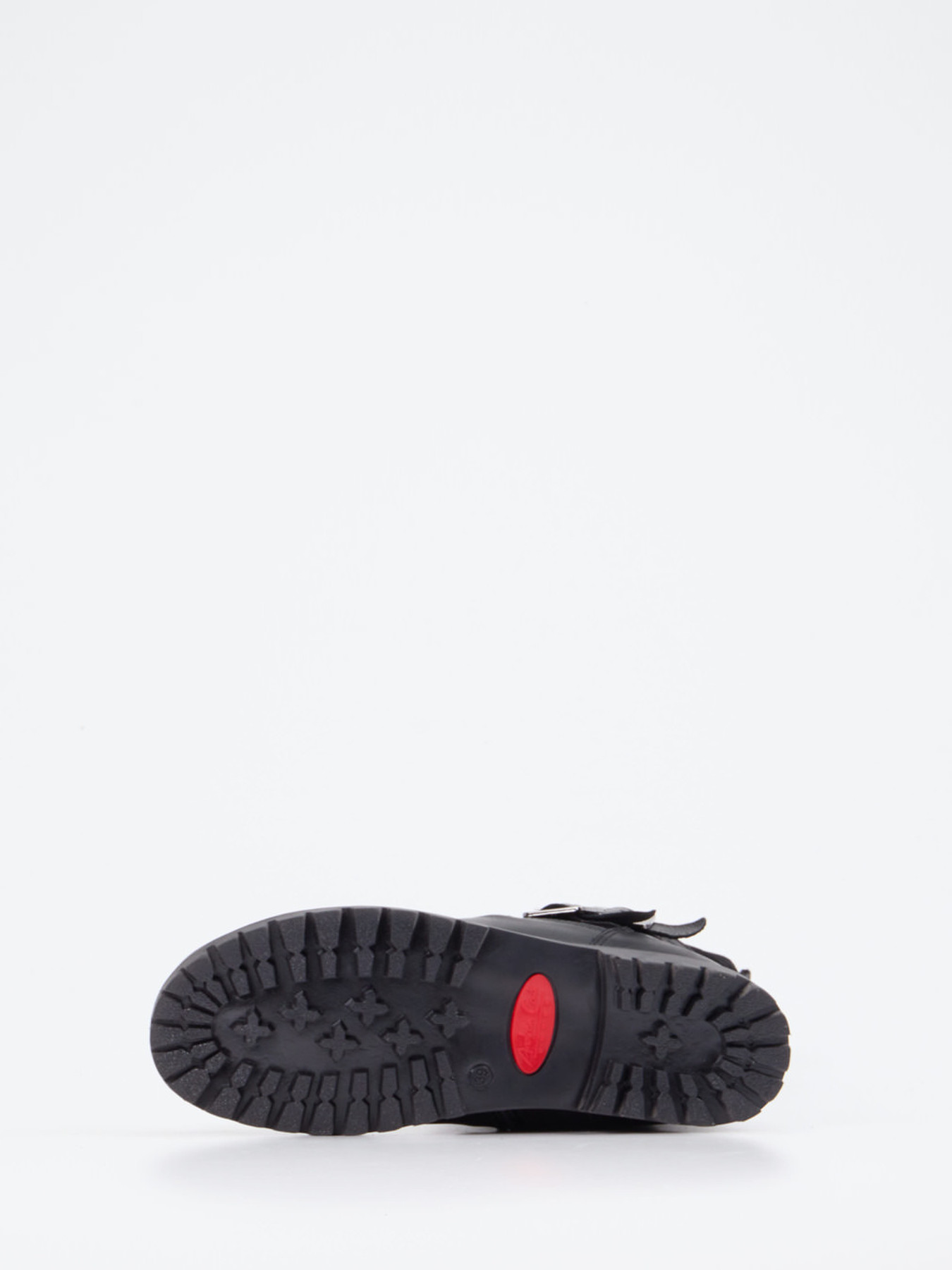 Stiefelette schwarz 2855009012005