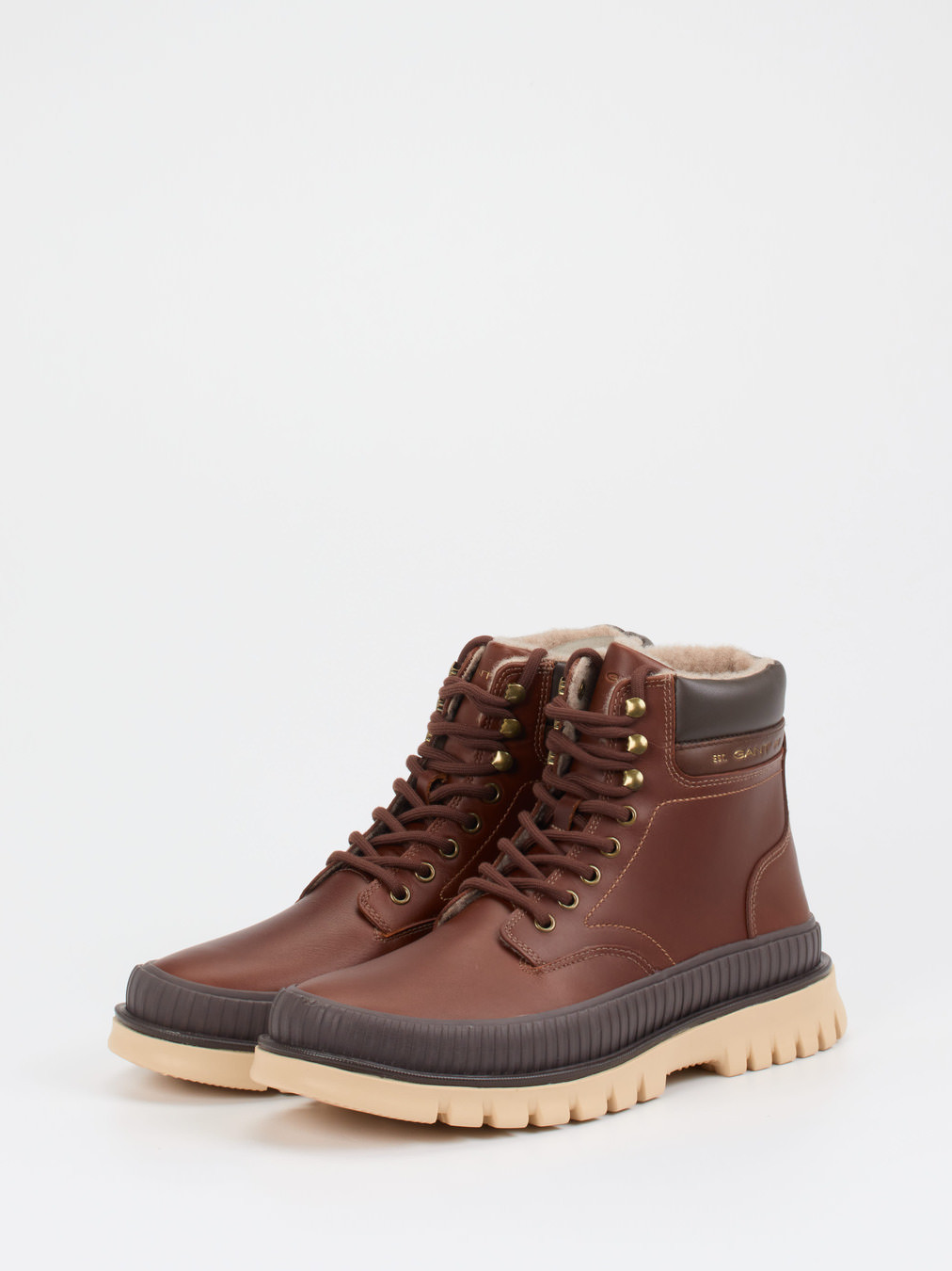 Boot braun 4701289057102