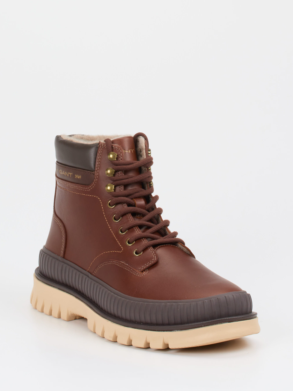 Boot braun 4701289057106