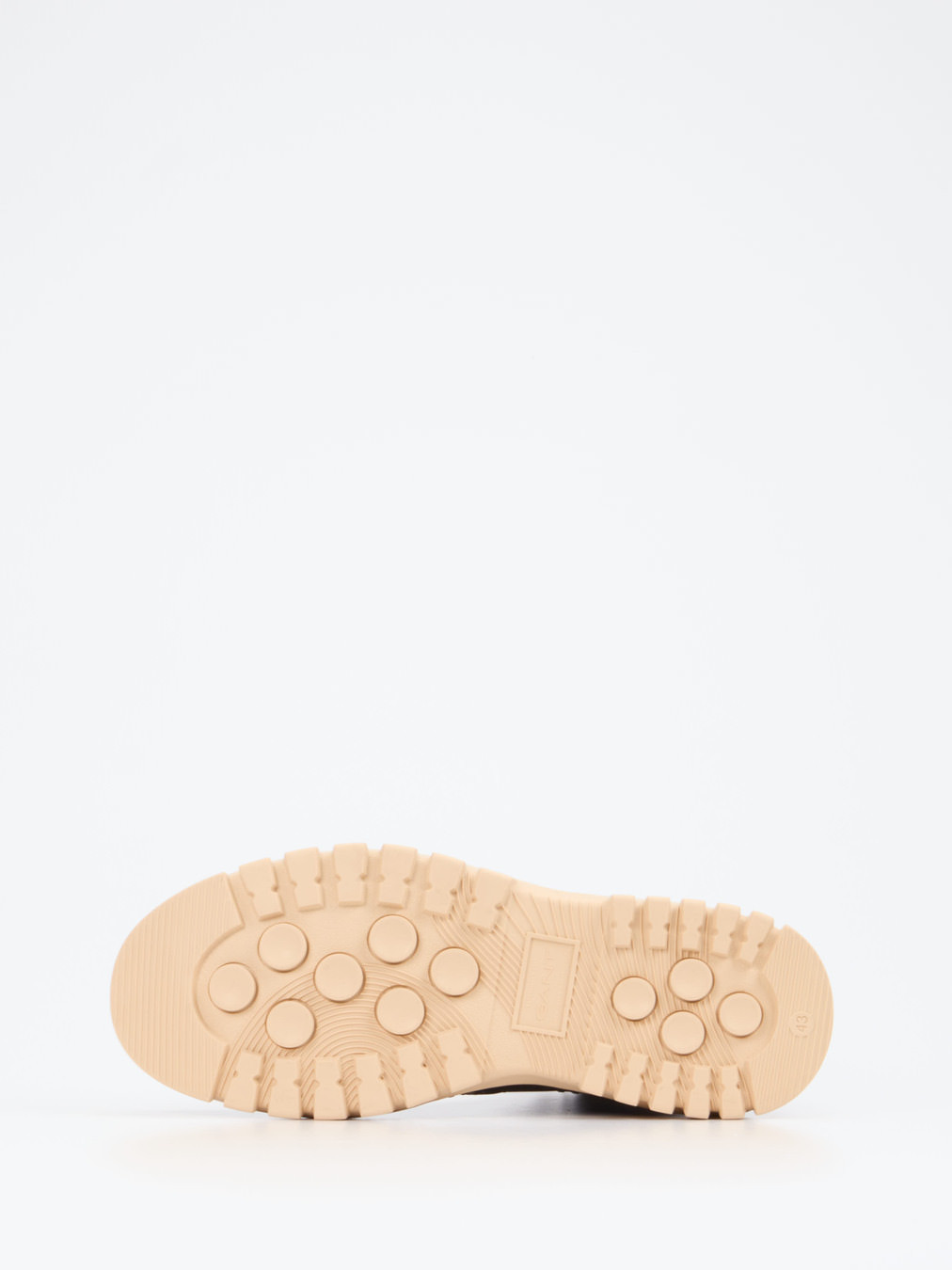 Boot Nebrada braun 4701289057105