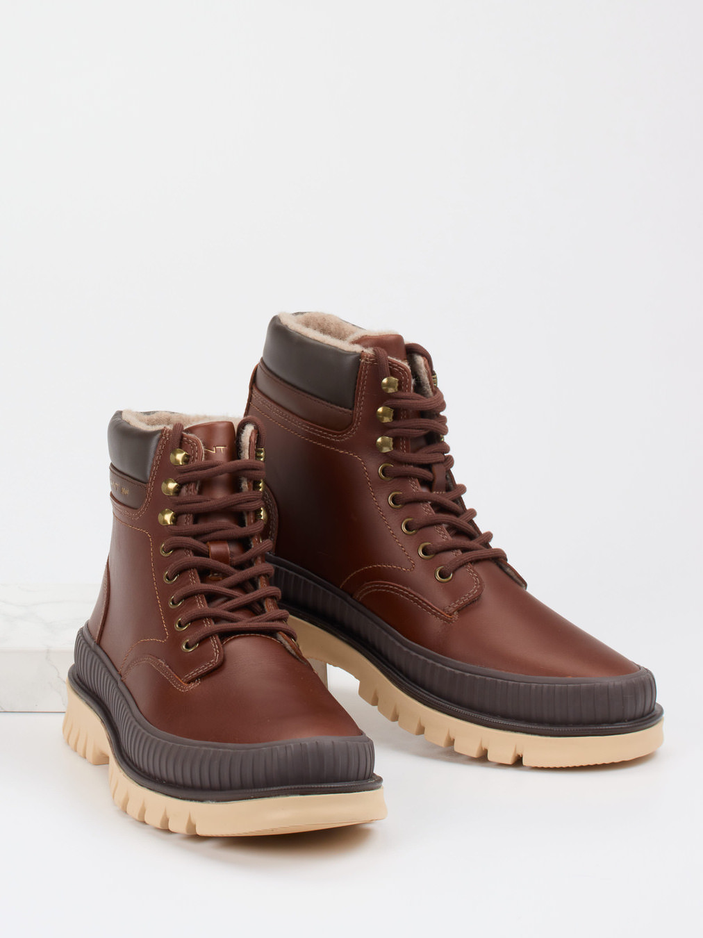 Boot Nebrada braun 4701289057104