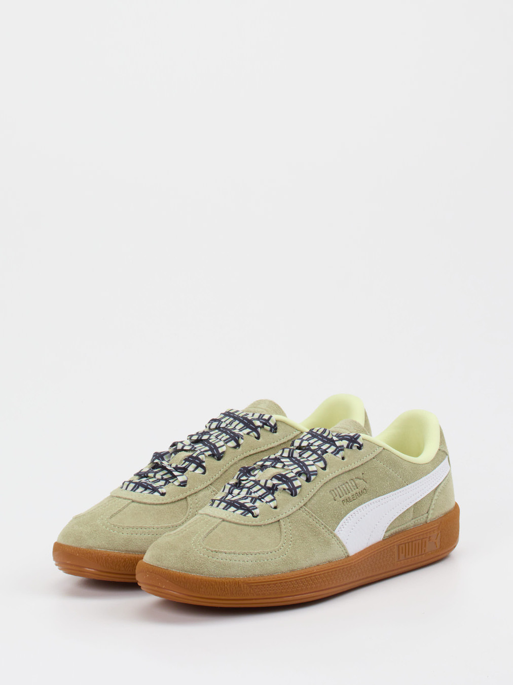 Sneaker grün 8165629002602