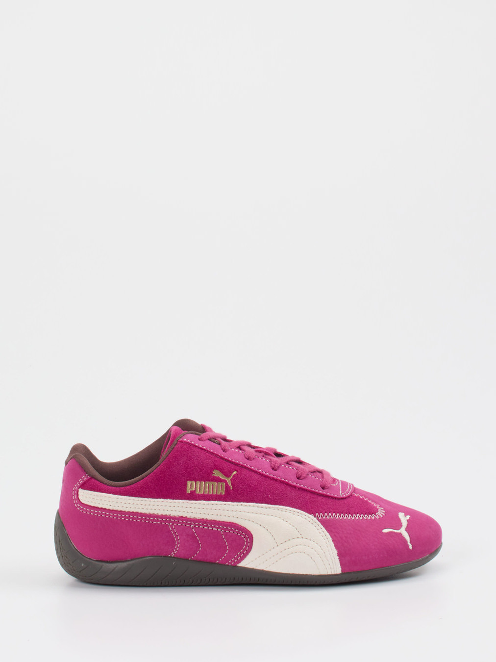 Sneaker Speedcat Wine Club pink 8165549002801