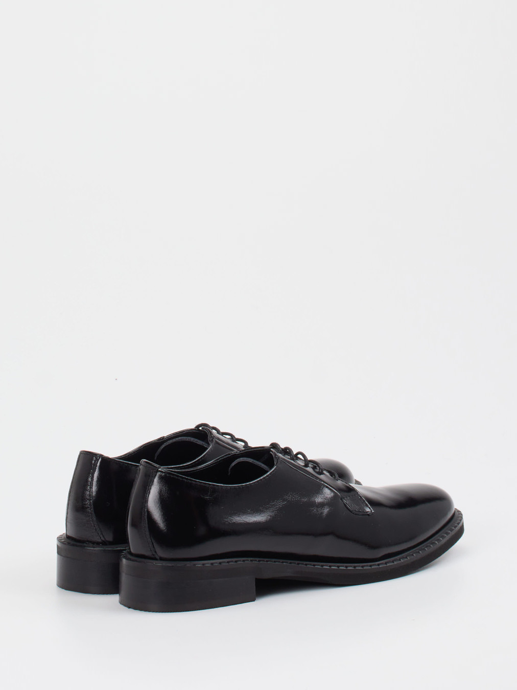 Schnürschuh schwarz 1561009012303