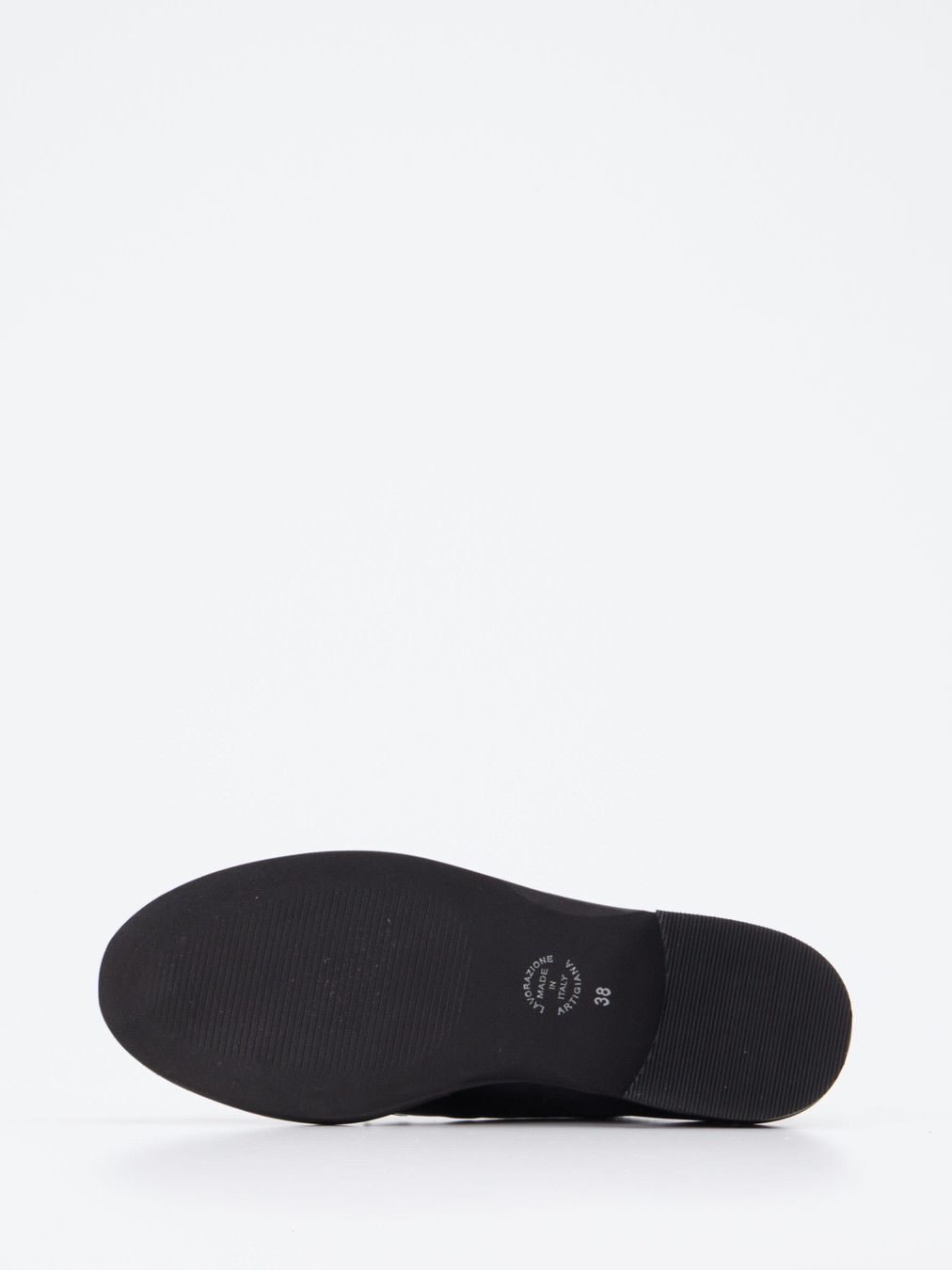 Schnürschuh schwarz 1561009012305