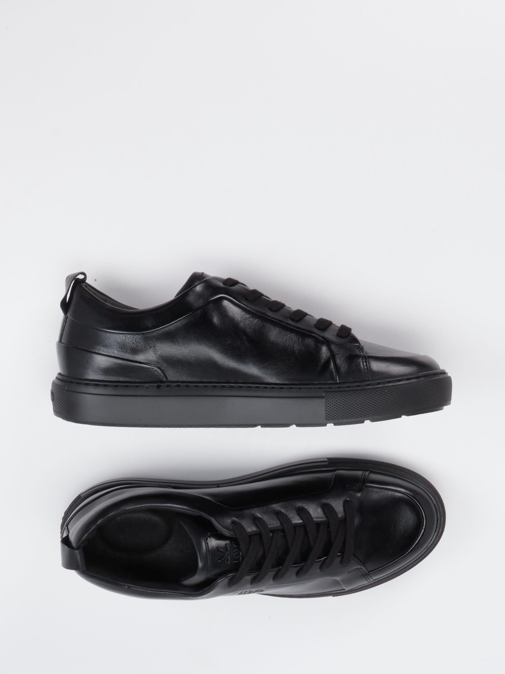 Sneaker schwarz 4661009069204