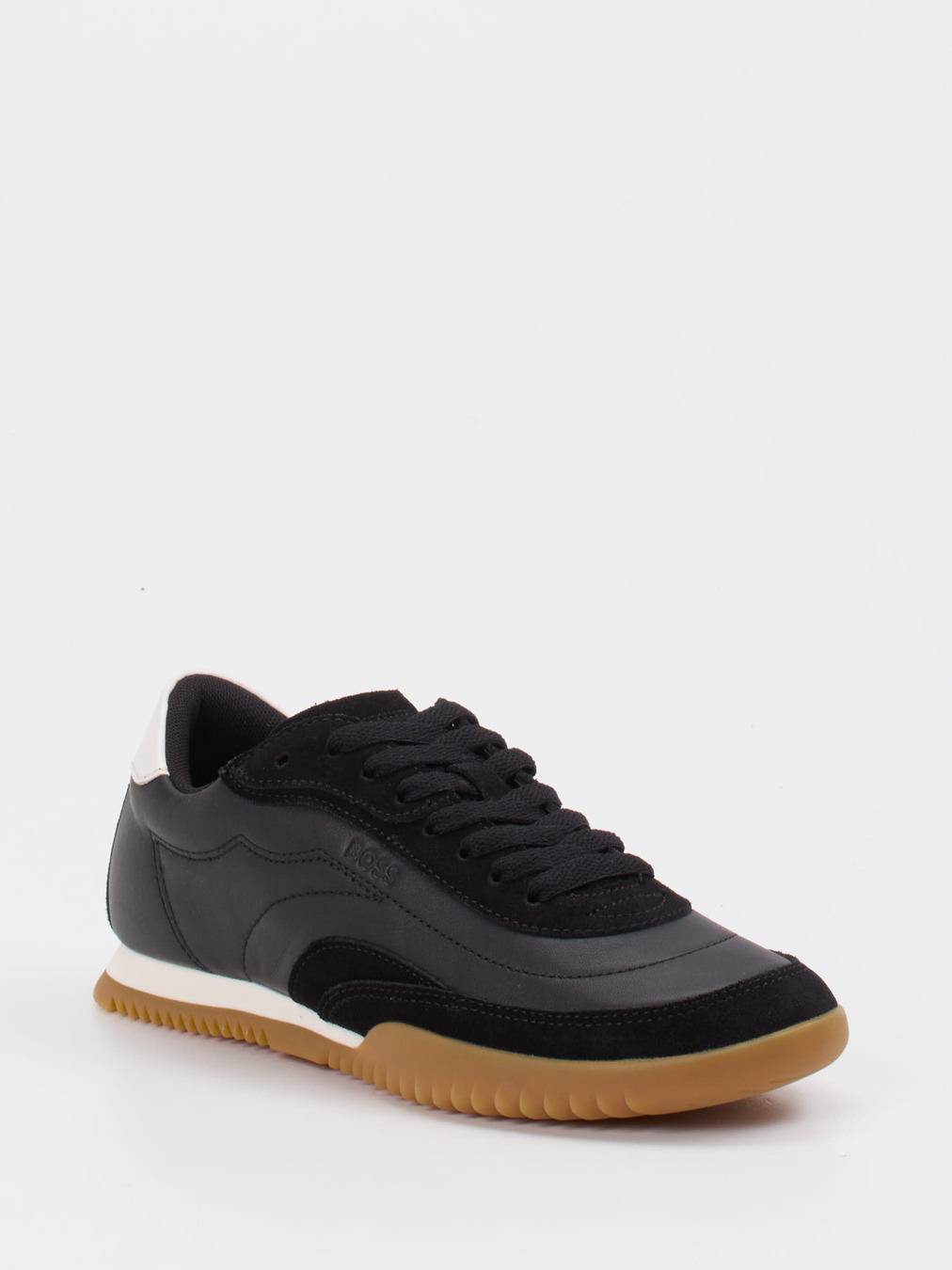 Sneaker schwarz 1661009031006