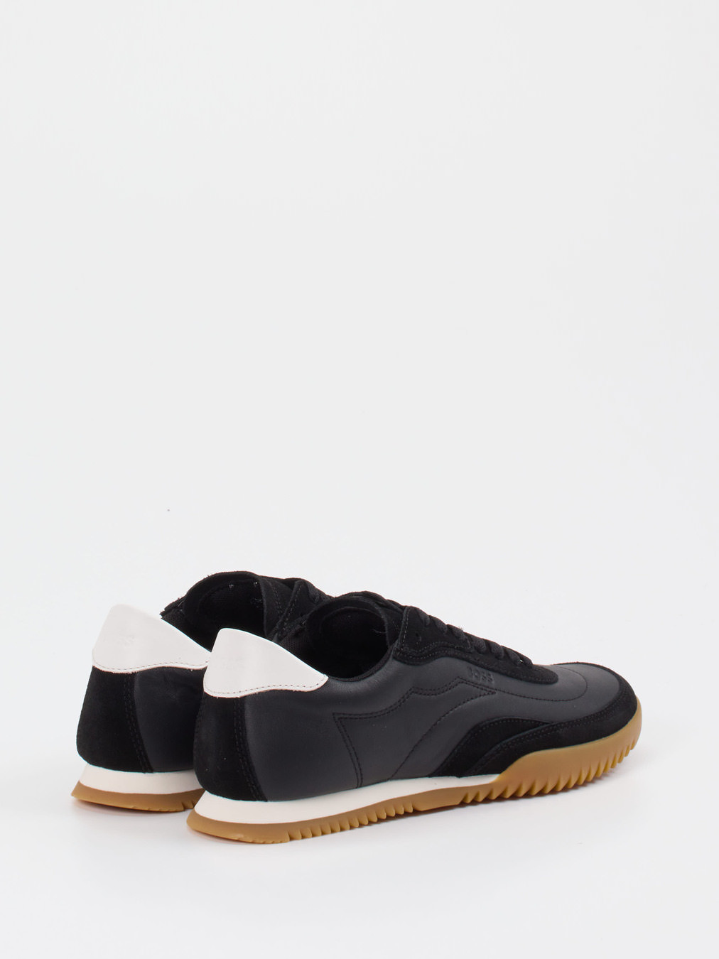 Sneaker schwarz 1661009031003