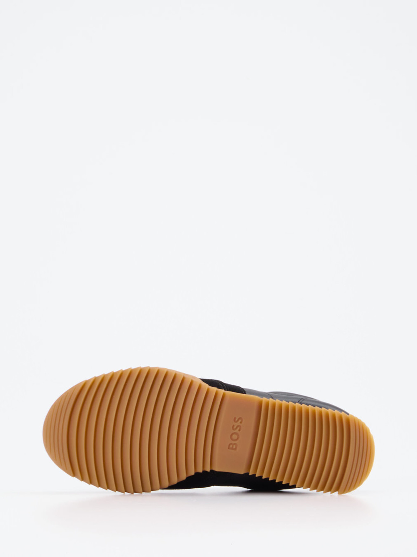 Sneaker schwarz 1661009031005