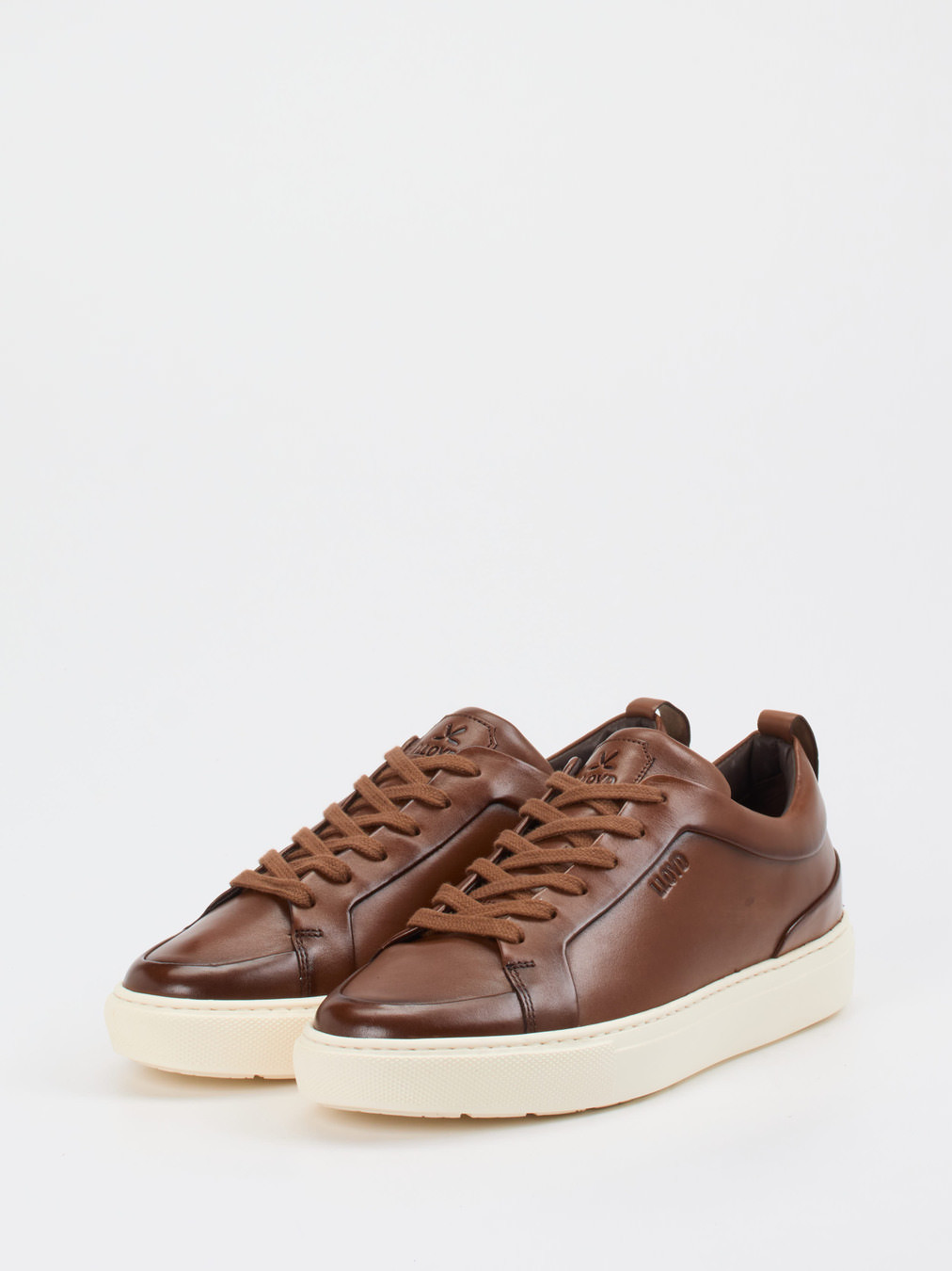 Sneaker METRO X-MOTION PLUS braun 4661229021602