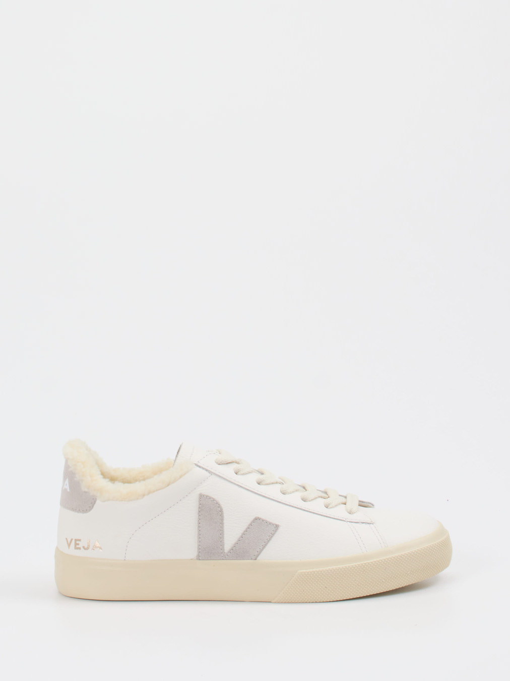 Sneaker Campo weiß 1661794005101
