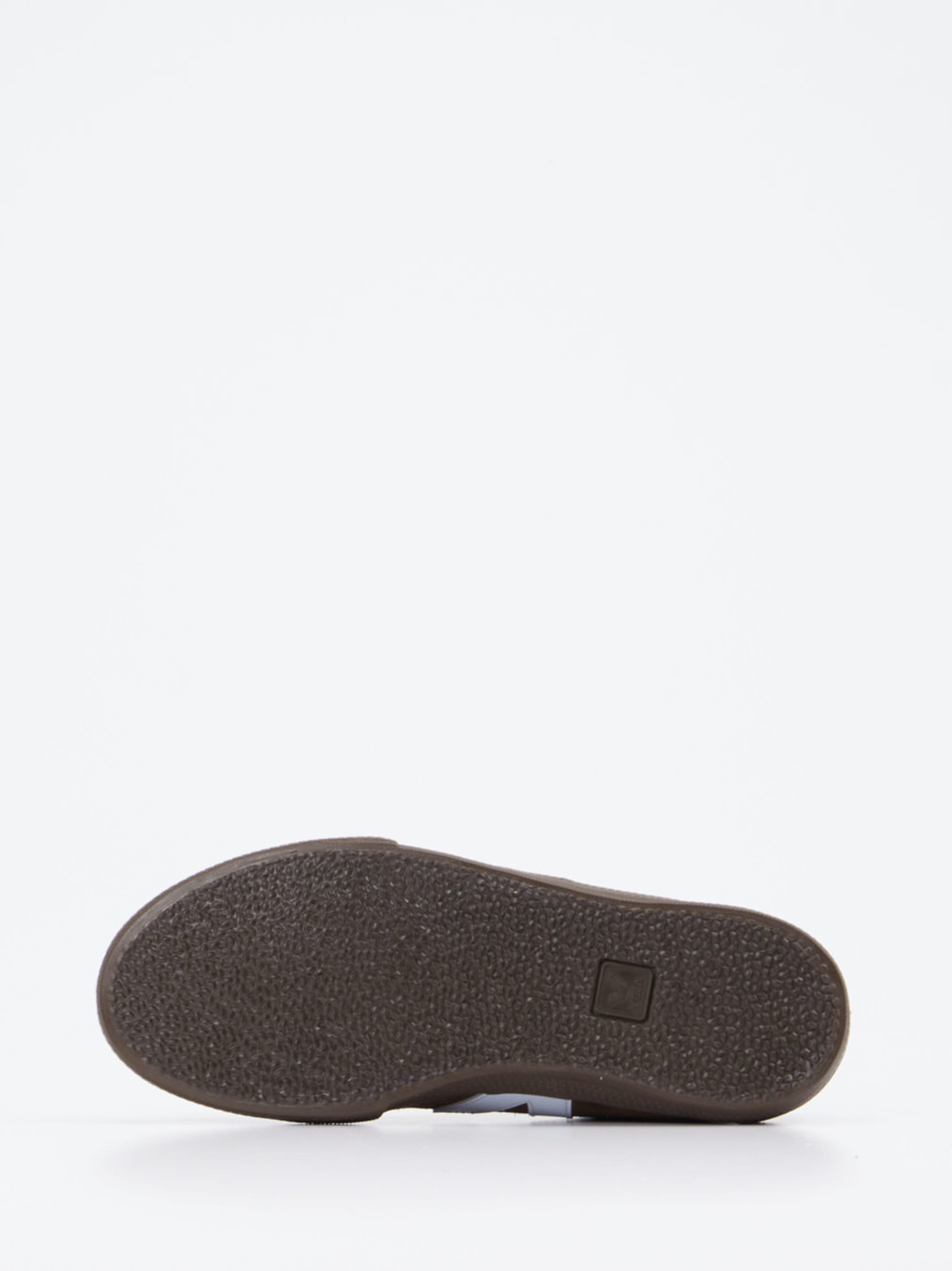 Sneaker braun 1661201000105