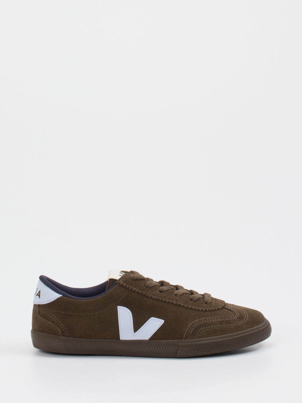 Sneaker Volley braun 1661201000101