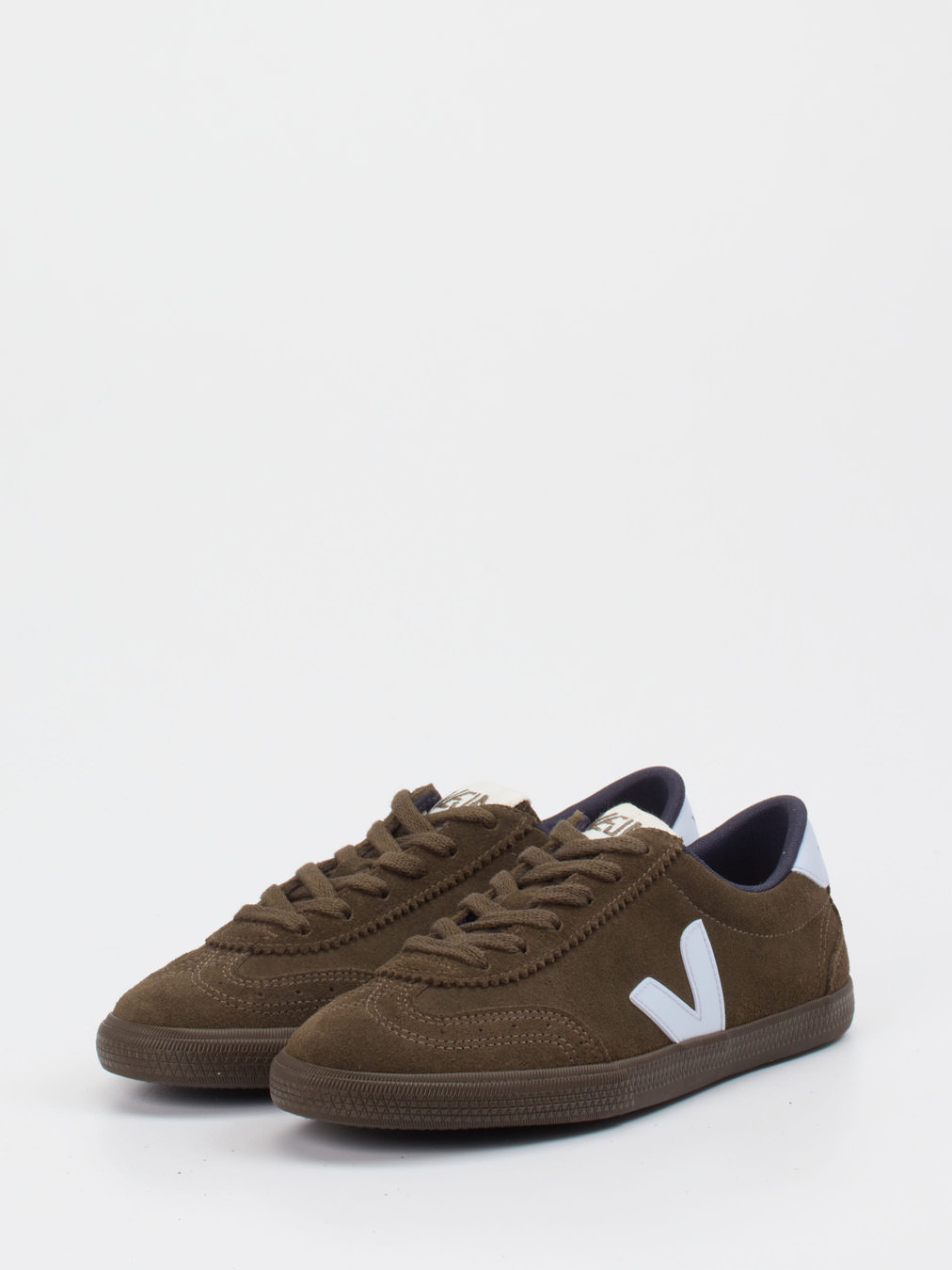 Sneaker Volley braun 1661201000102