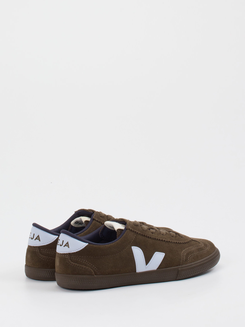 Sneaker Volley braun 1661201000103