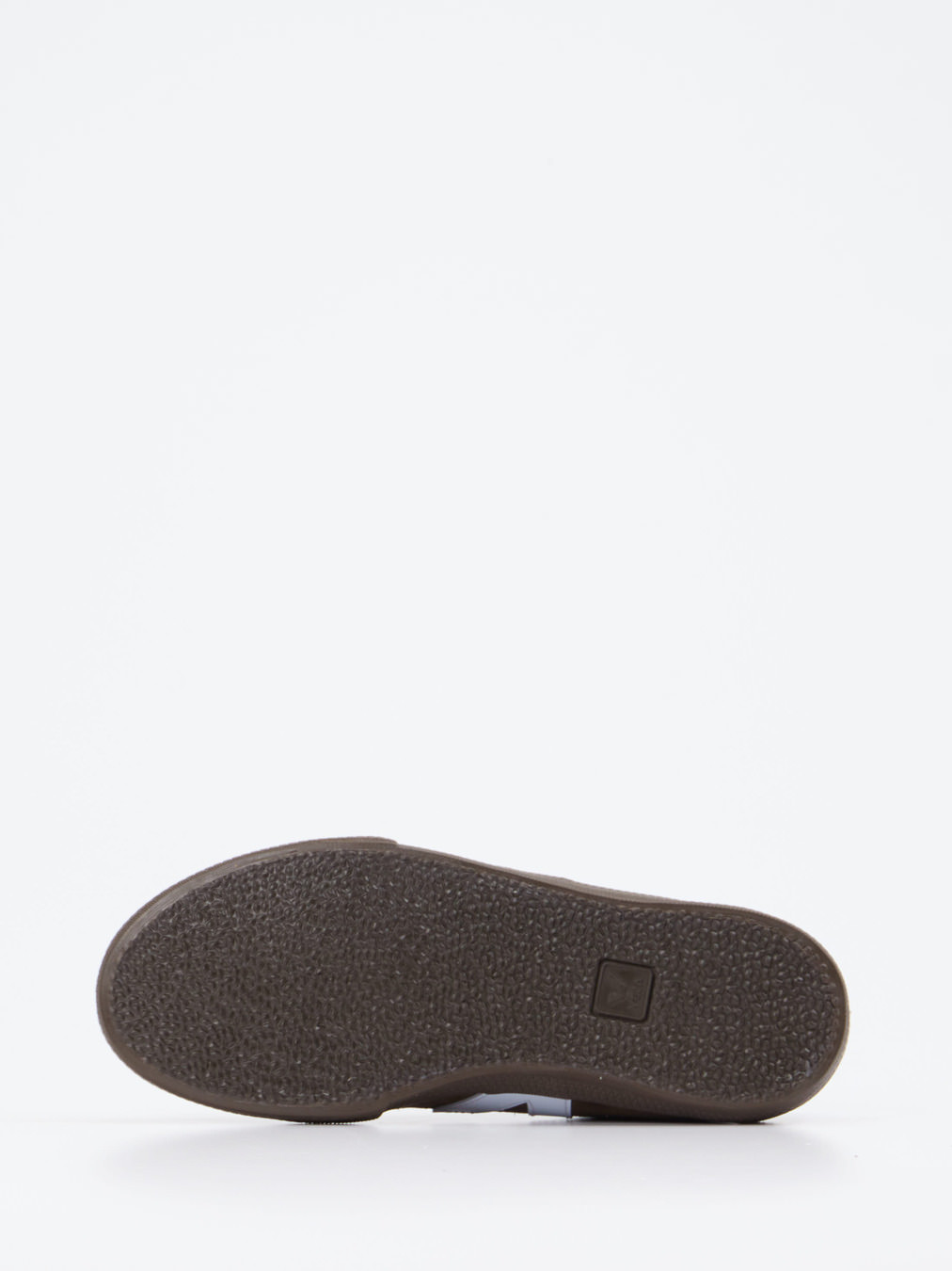 Sneaker Volley braun 1661201000105