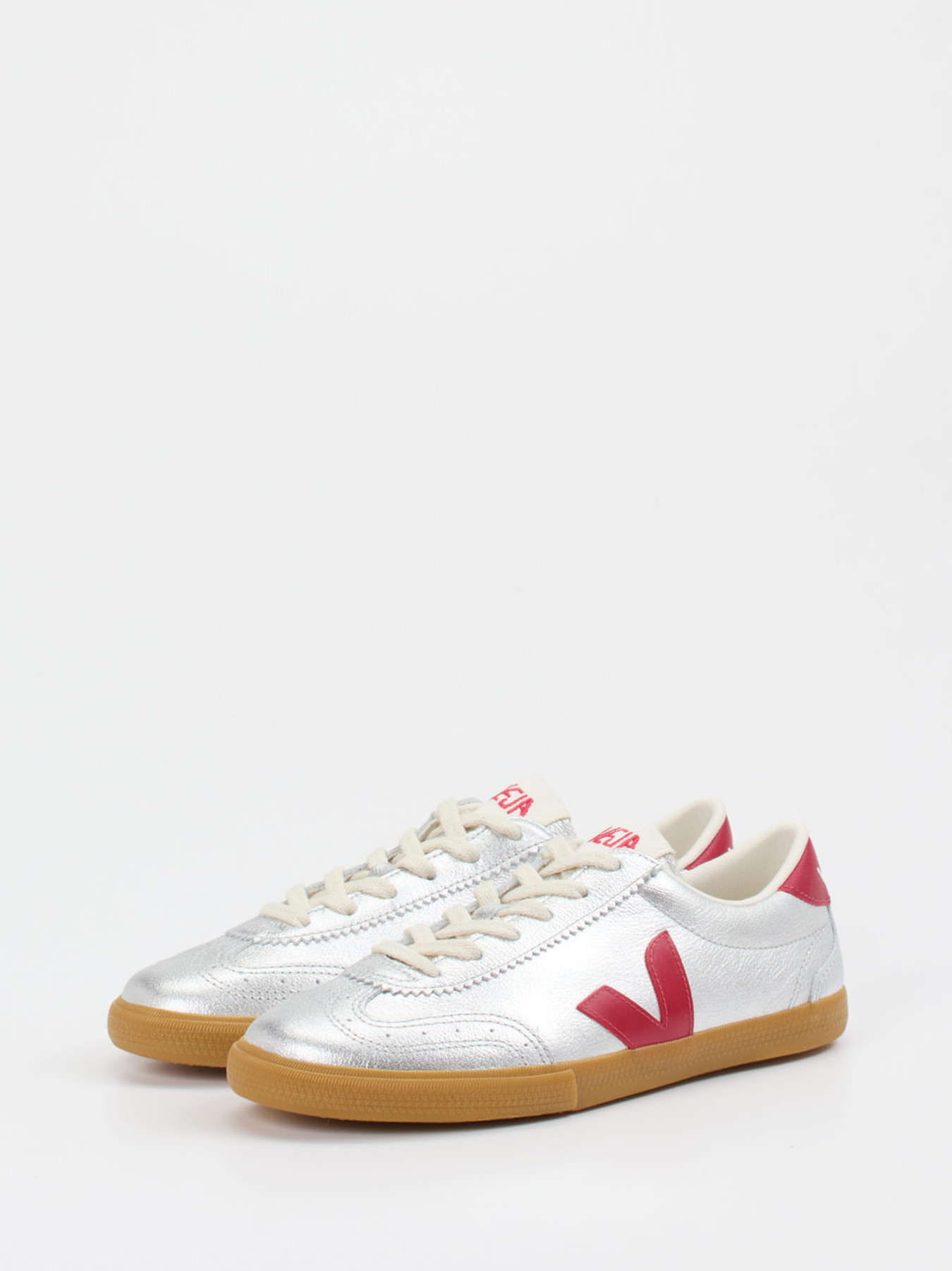 Sneaker silber 1661449009402