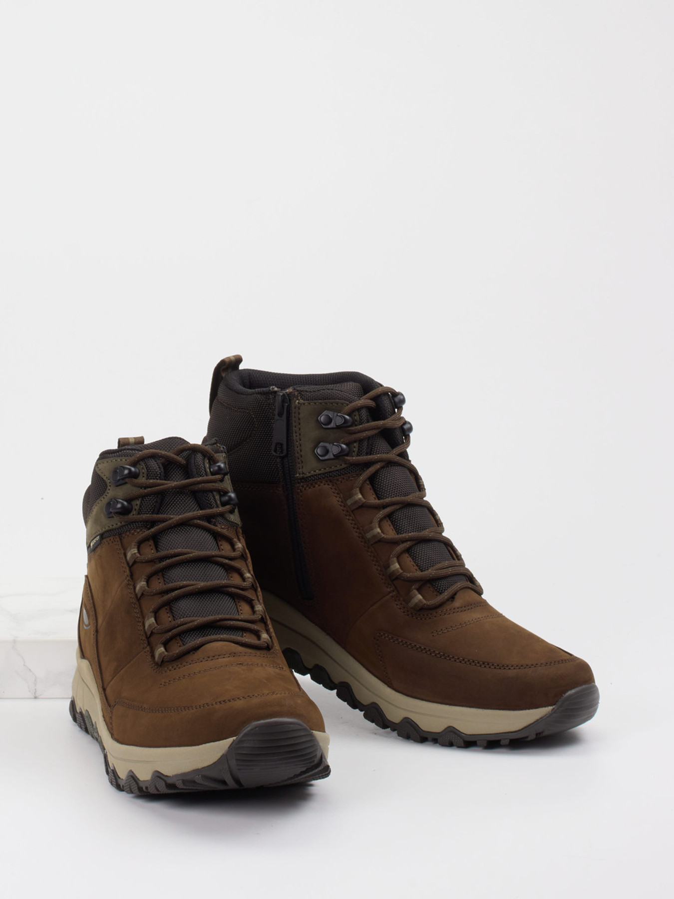 Boot braun 4701209077904