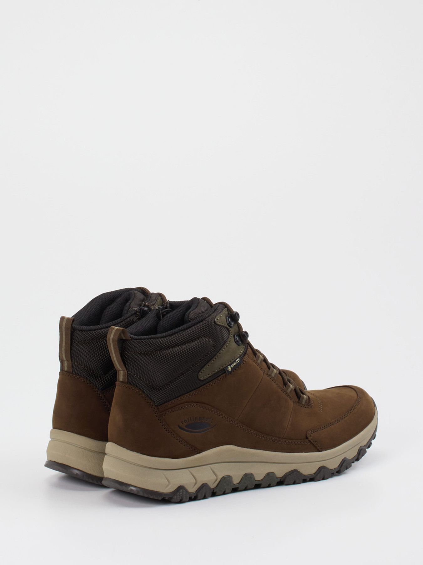 Boot braun 4701209077903