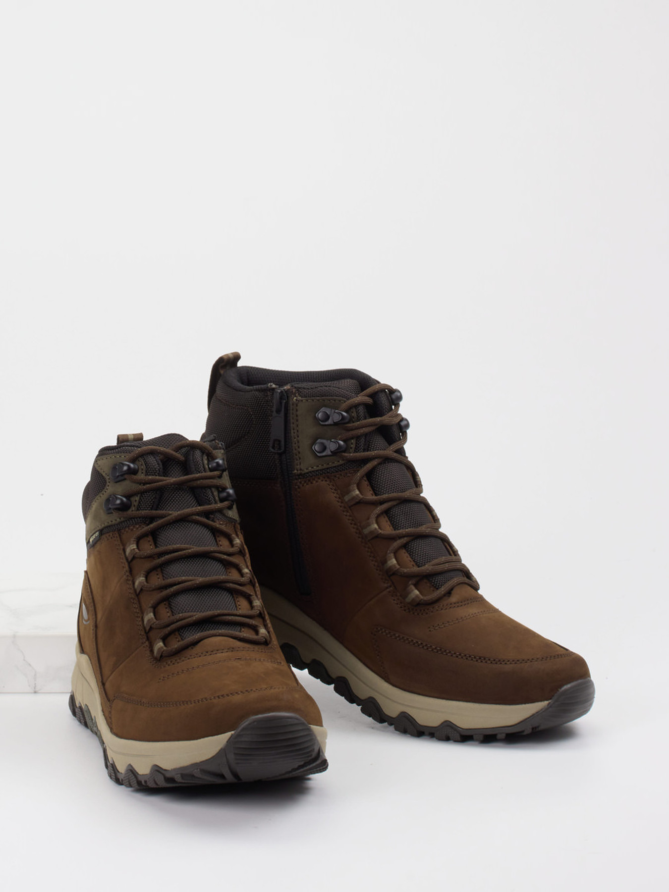 Boot braun 4701209077904