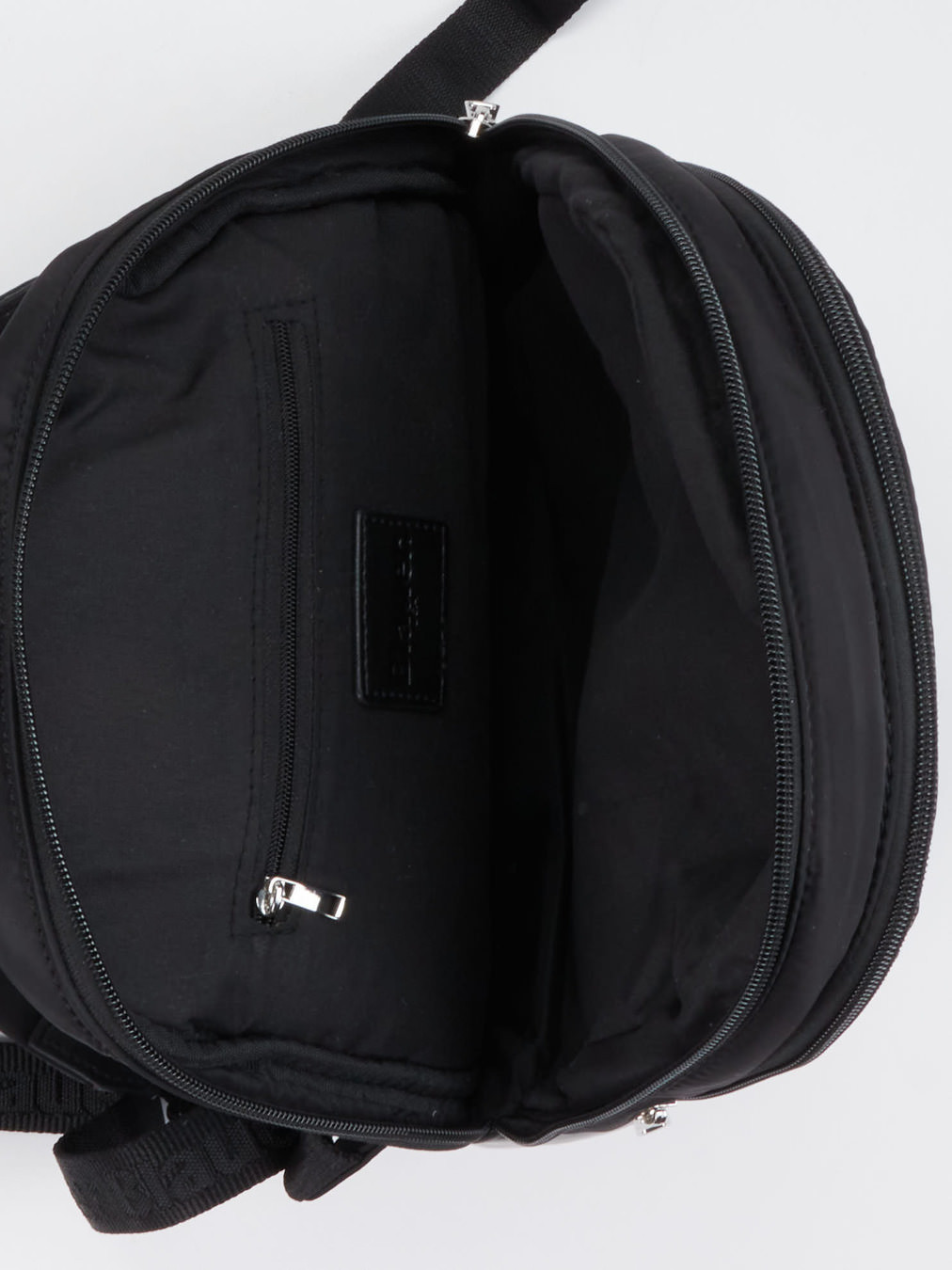 Rucksack schwarz 9309009003604