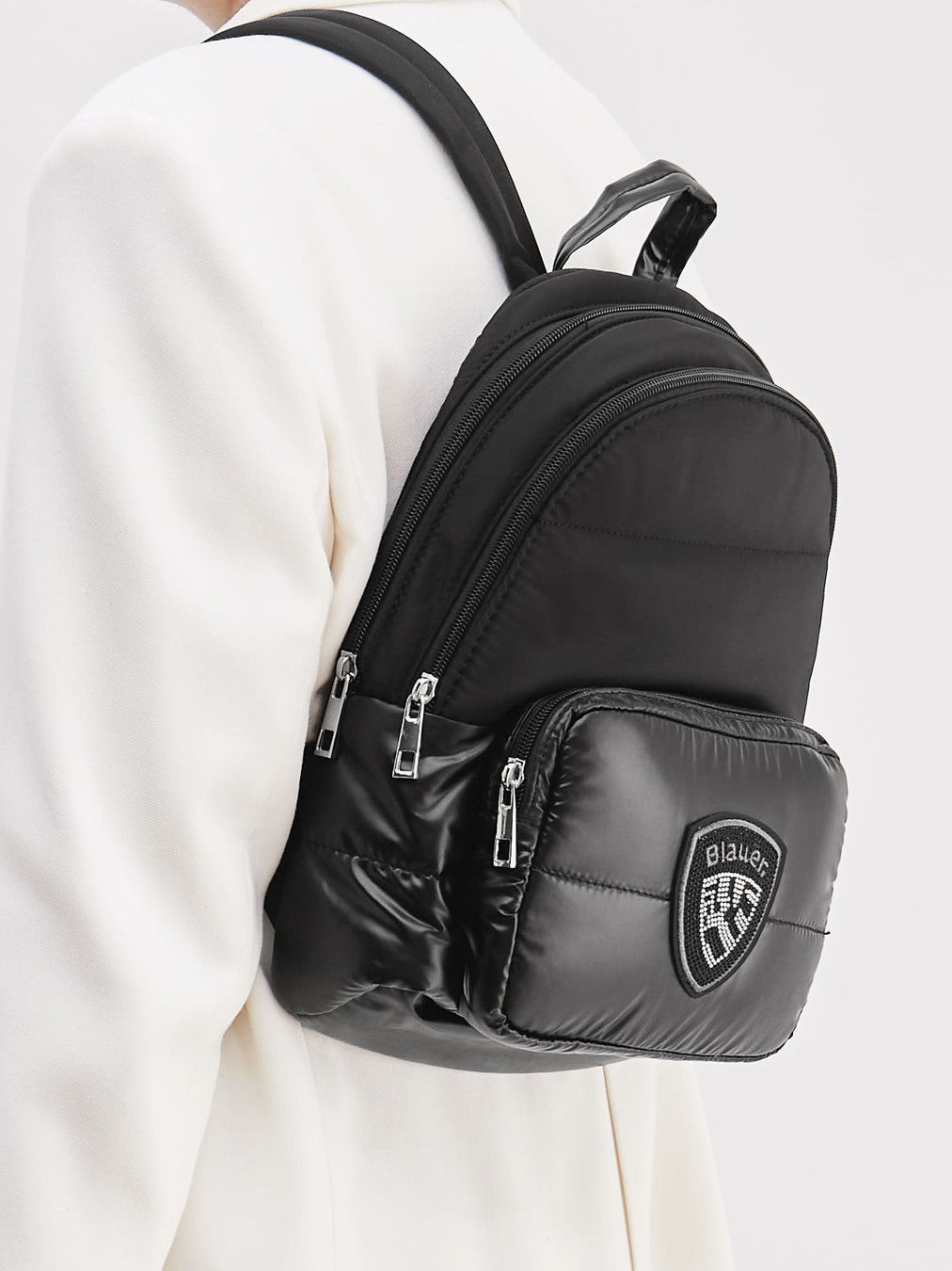 Rucksack schwarz 9309009003606