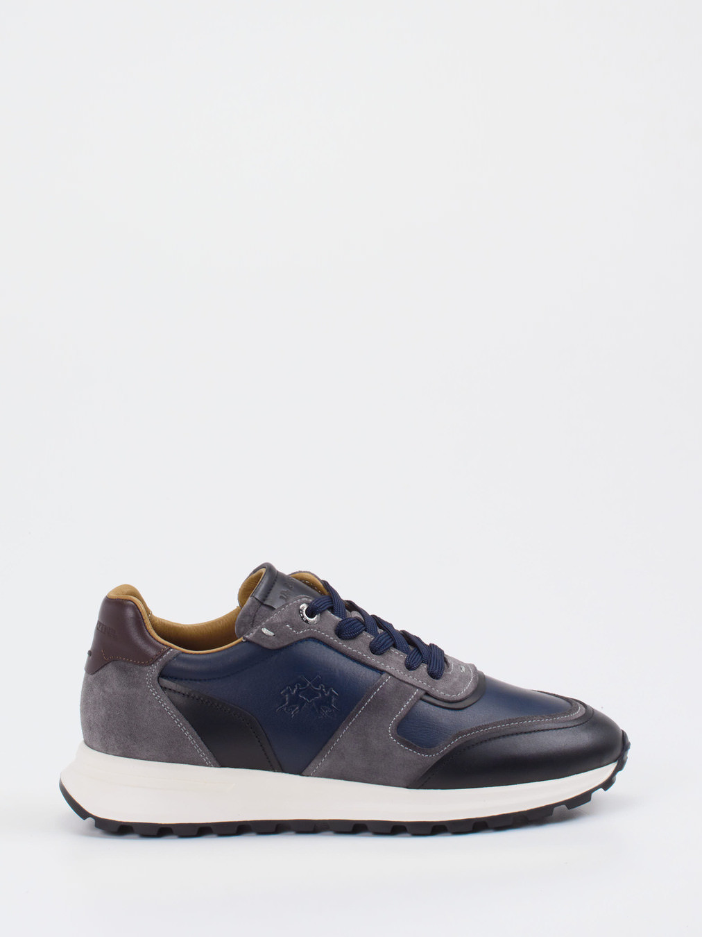 Sneaker grau 4661401003401