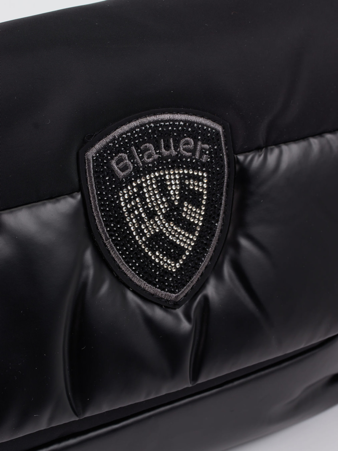 Umhänge-/ Minitasche schwarz 9391009008105