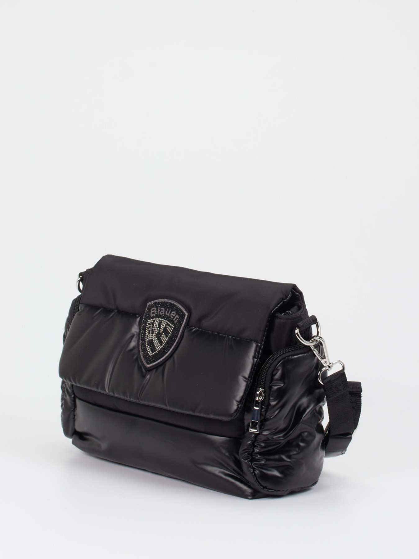 Umhänge-/ Minitasche schwarz 9391009008102