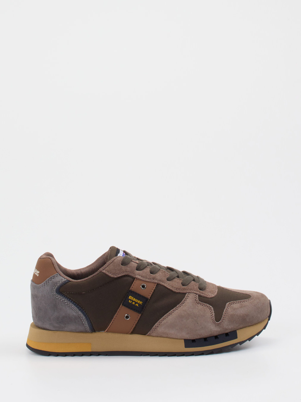 Sneaker braun 4661206002001