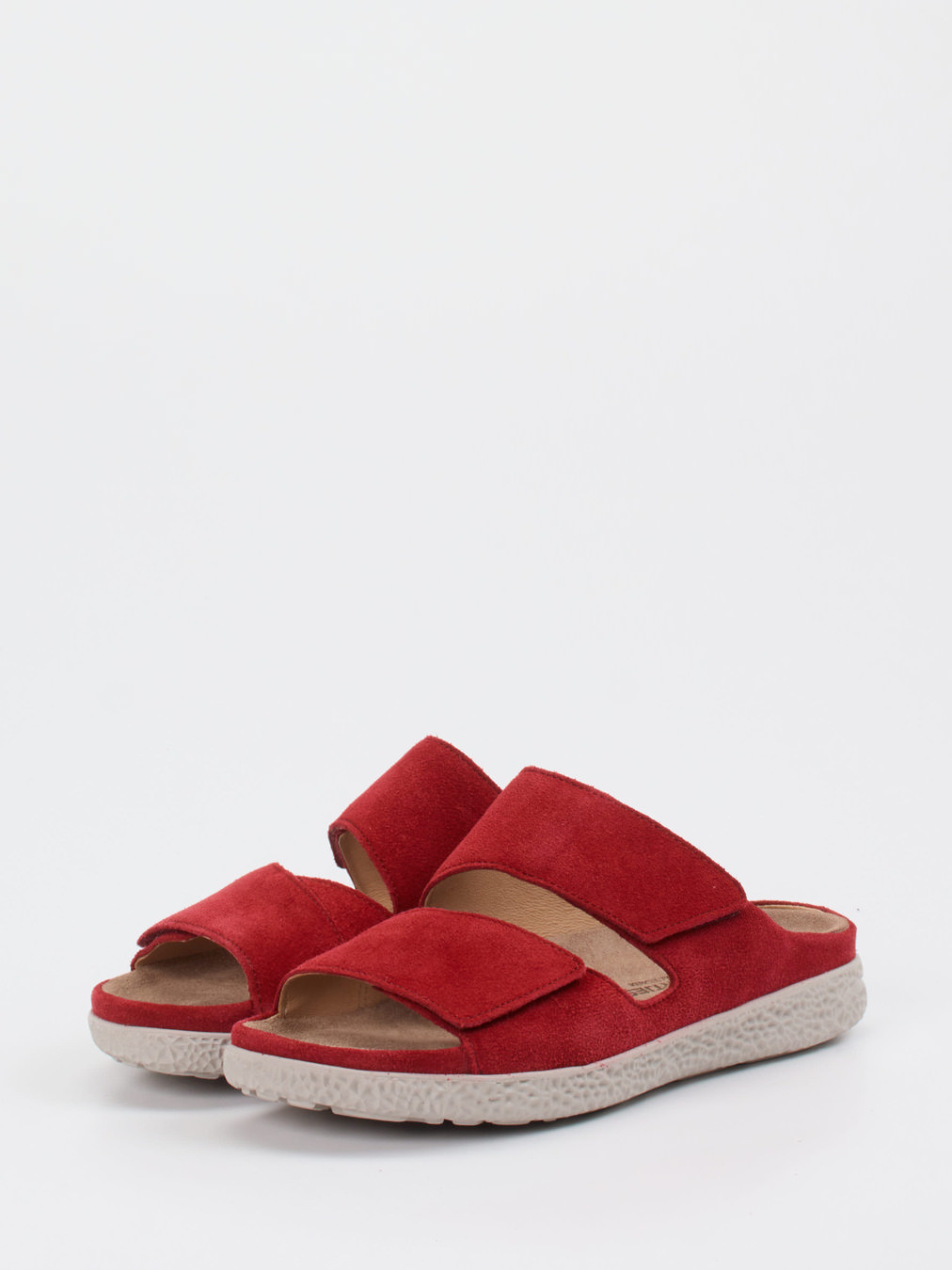 Pantolette rot 2151559002002