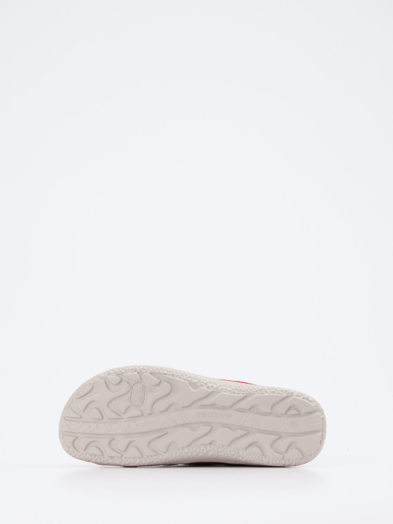 Pantolette rot 2151559002005