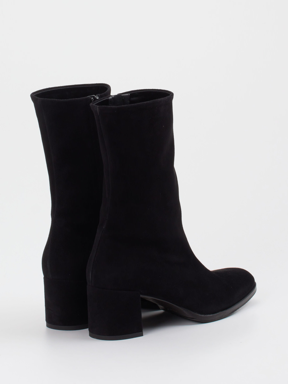 Stiefel schwarz 1756009001403