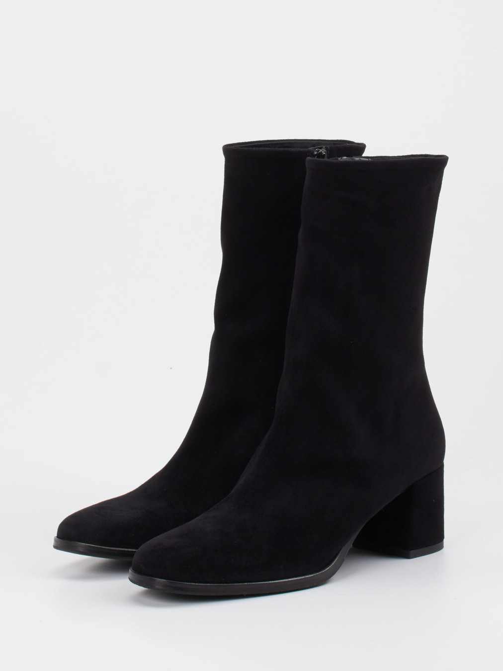 Stiefel schwarz 1756009001402