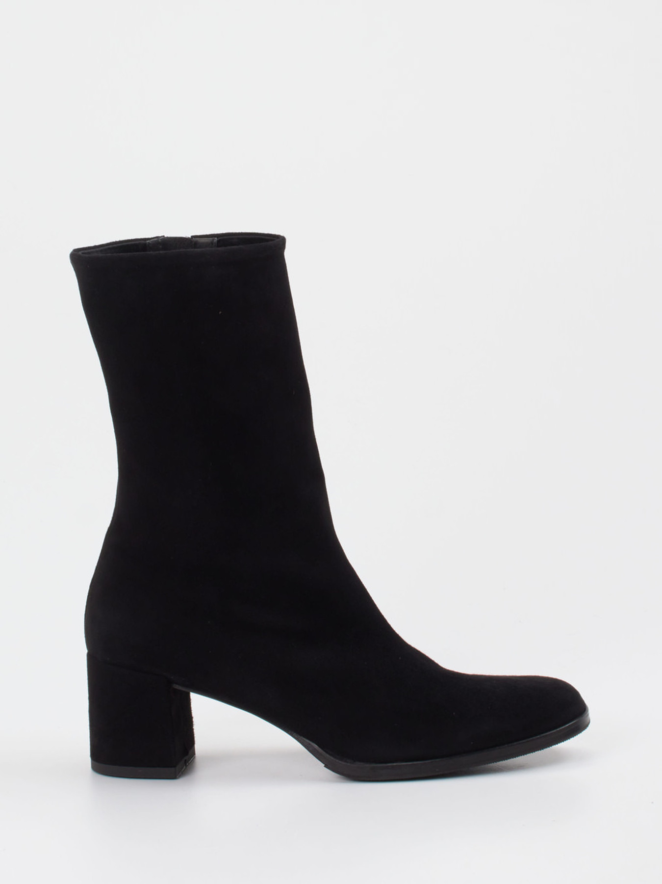 Stiefel schwarz 1756009001401