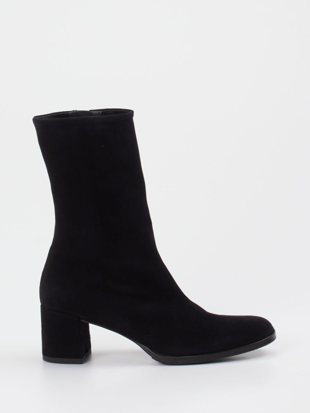 Stiefel schwarz 1756009001401