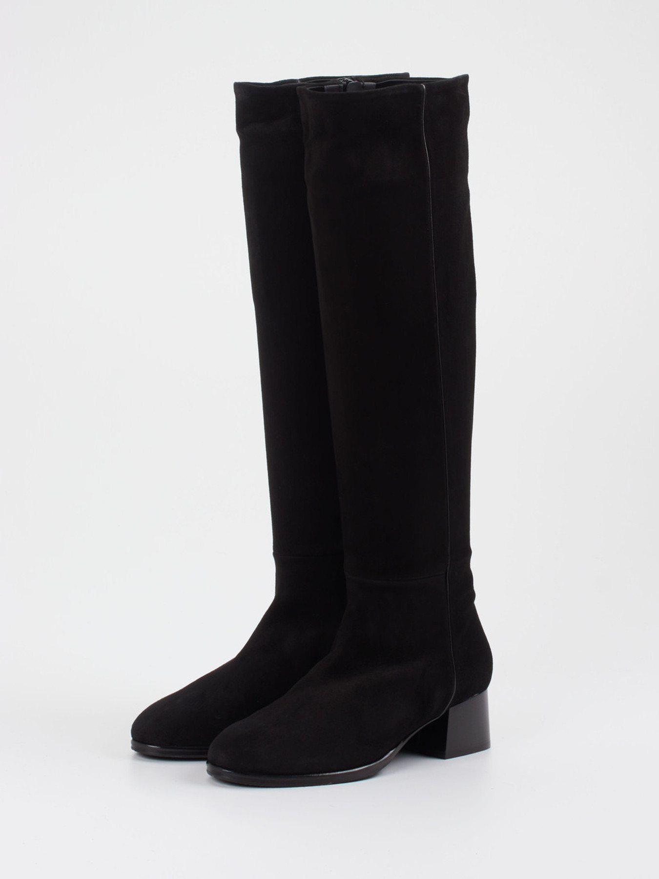 Stiefel schwarz 1764009001002