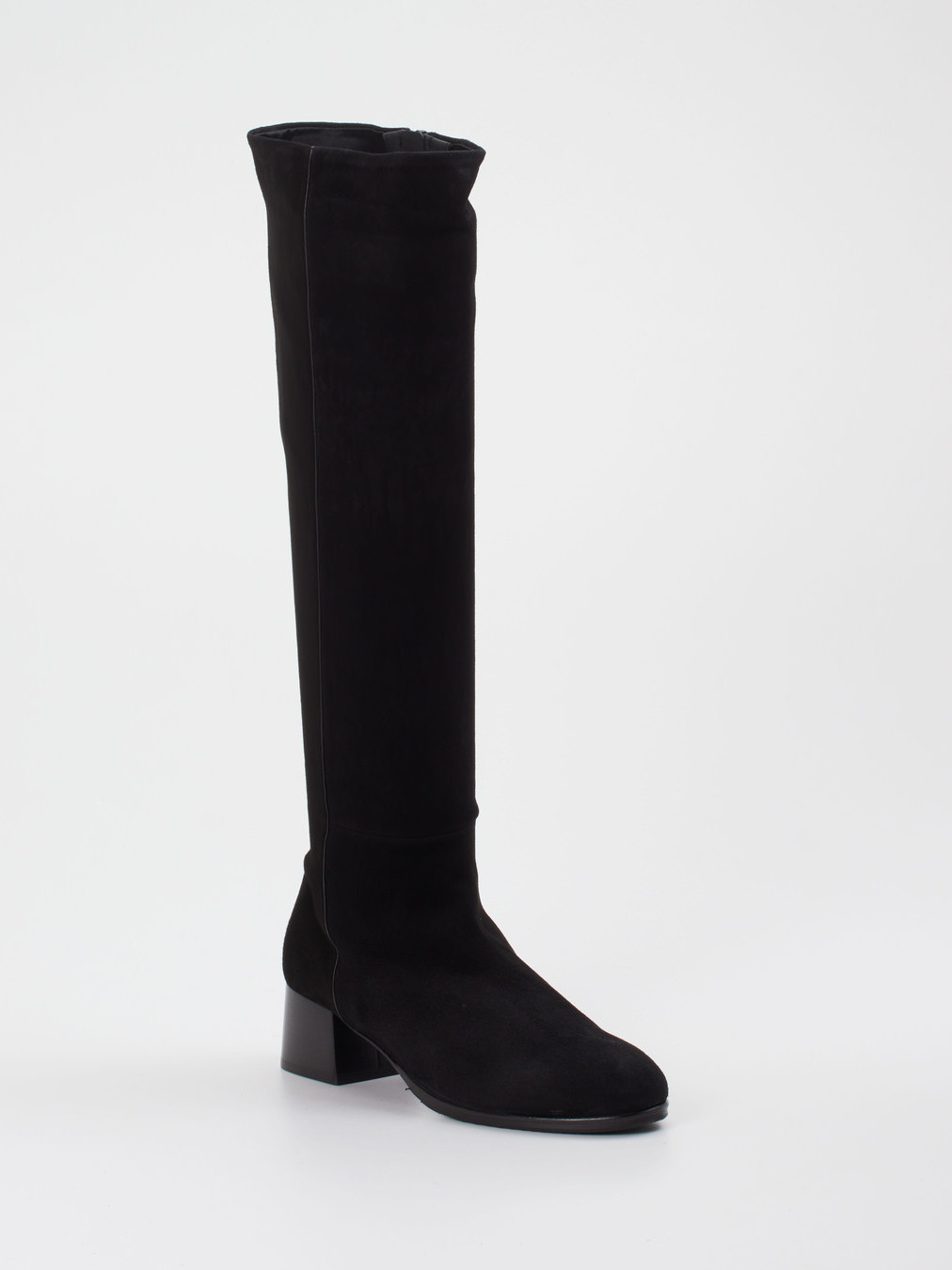 Stiefel schwarz 1764009001006