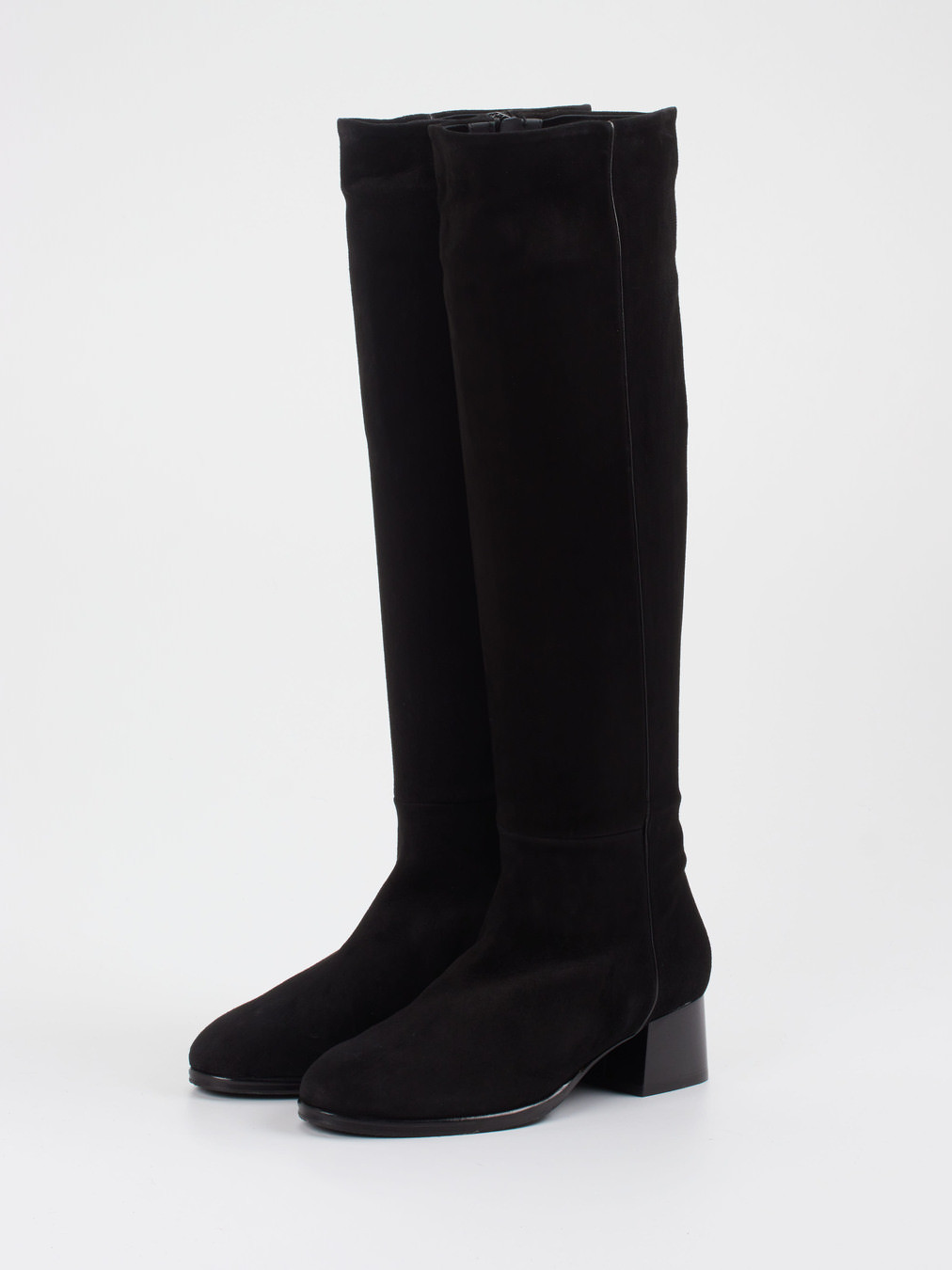 Stiefel schwarz 1764009001002