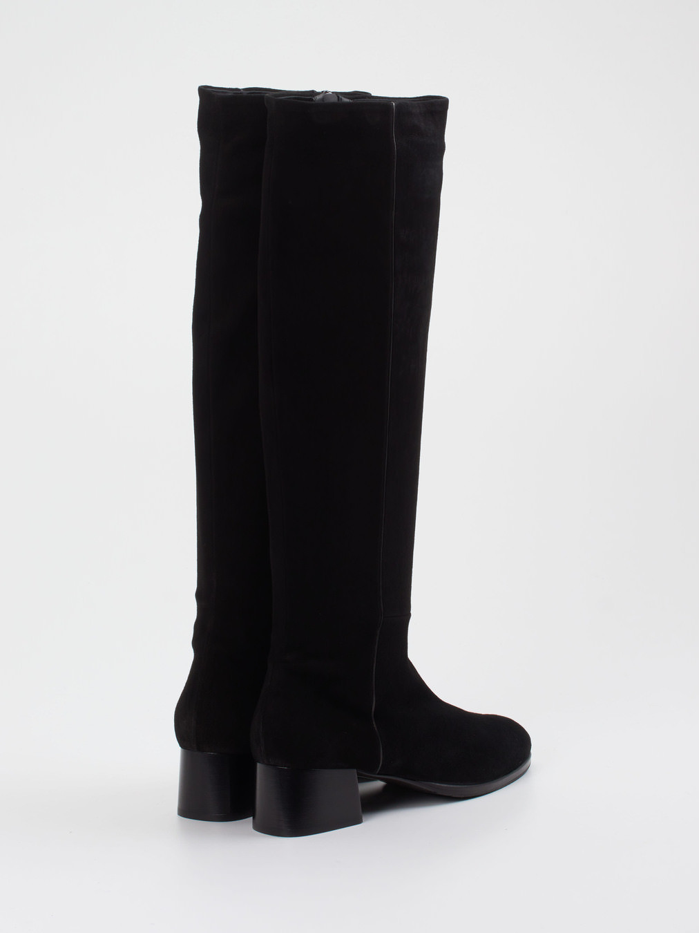 Stiefel schwarz 1764009001003
