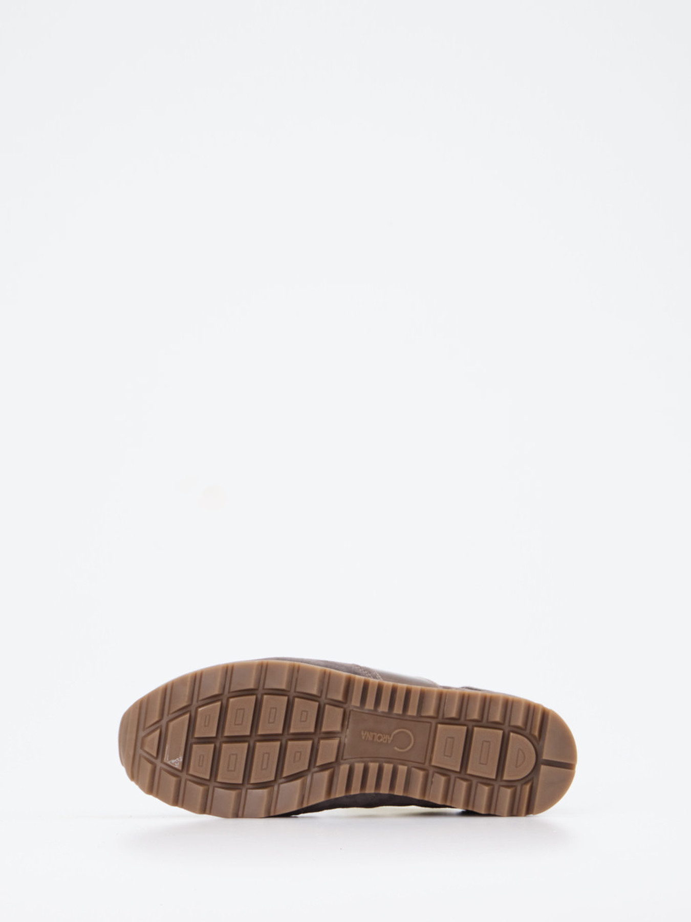 Sneaker braun 1663249006005