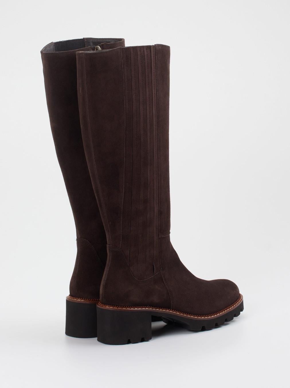 Stiefel braun 1767209000503