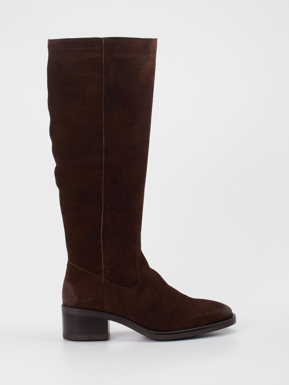 Stiefel Normalschaft braun 2761209000101