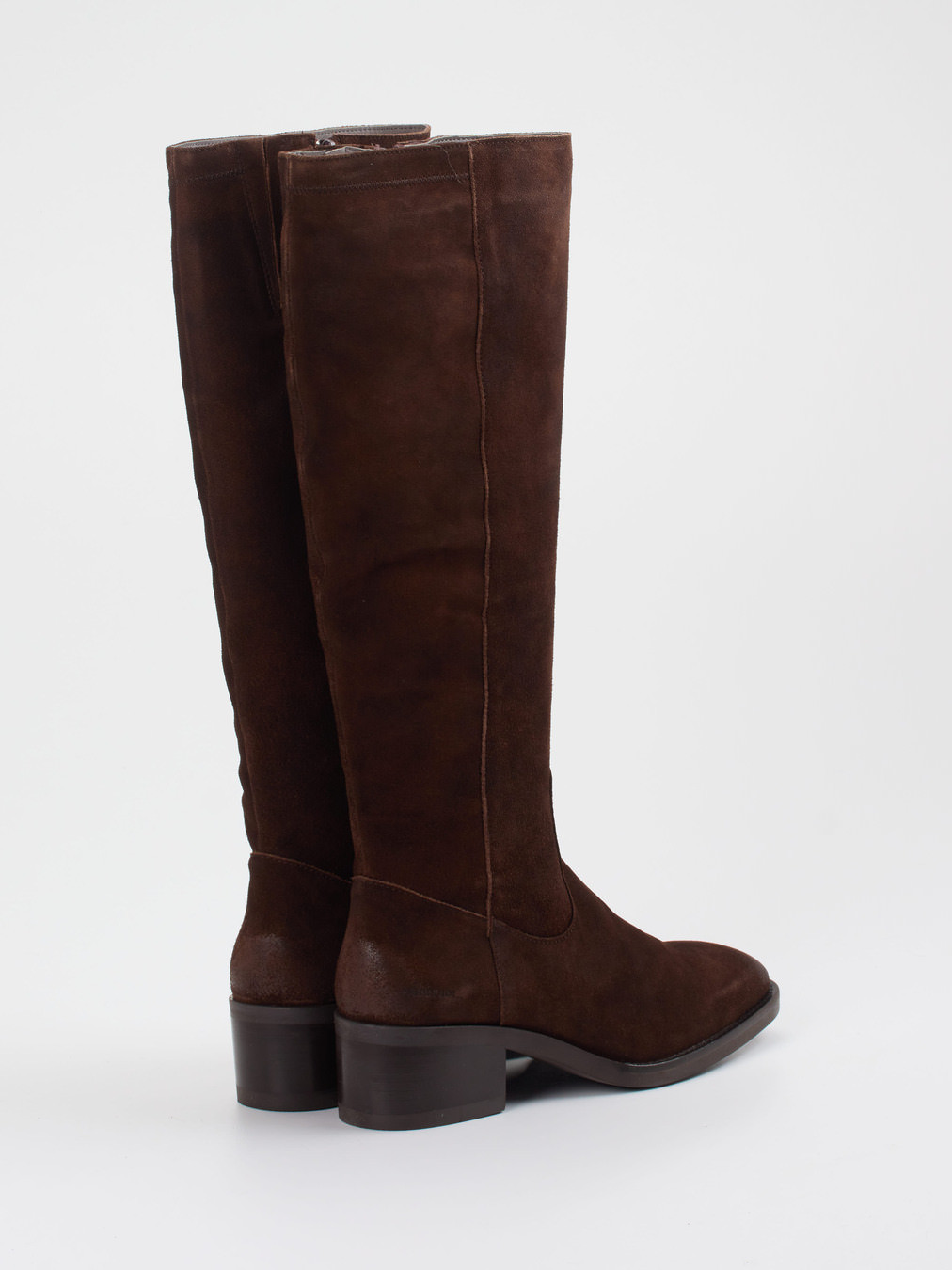 Stiefel Normalschaft braun 2761209000103