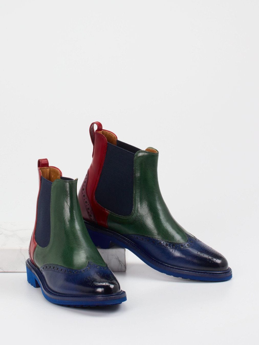 Stiefelette multi 1713996000104