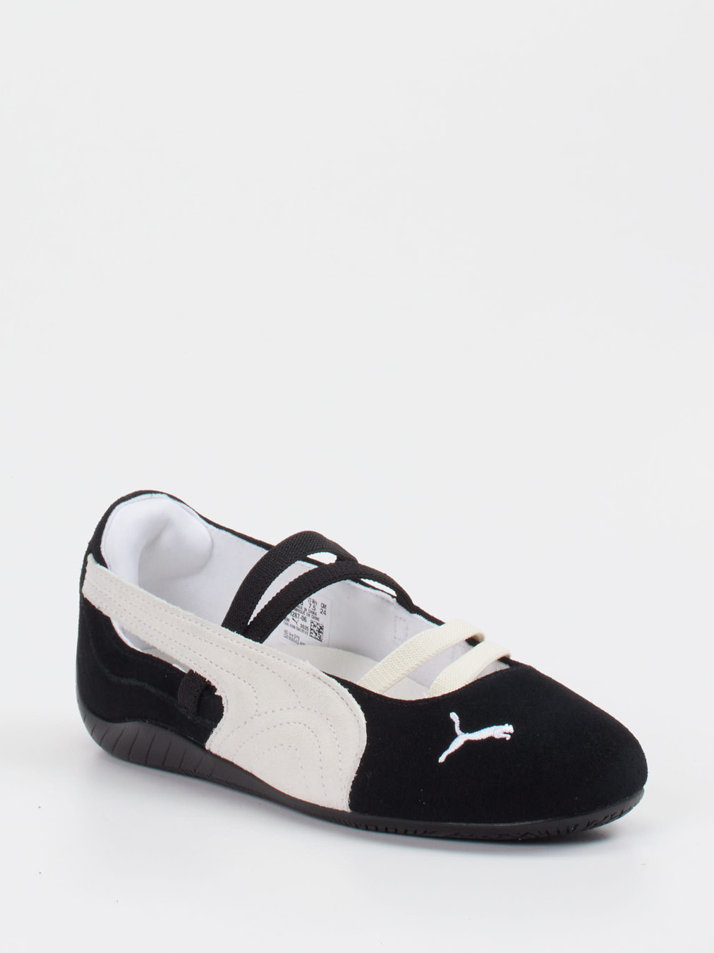 Sneaker schwarz 8167007000206