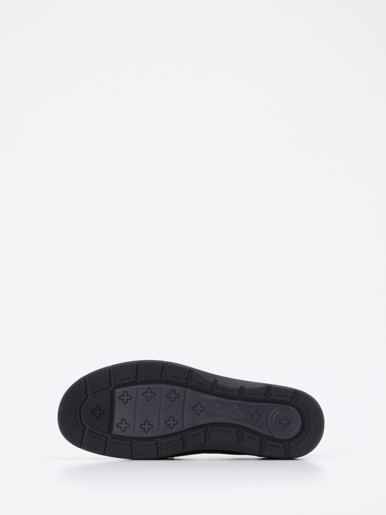 Slipper schwarz 2561009020905