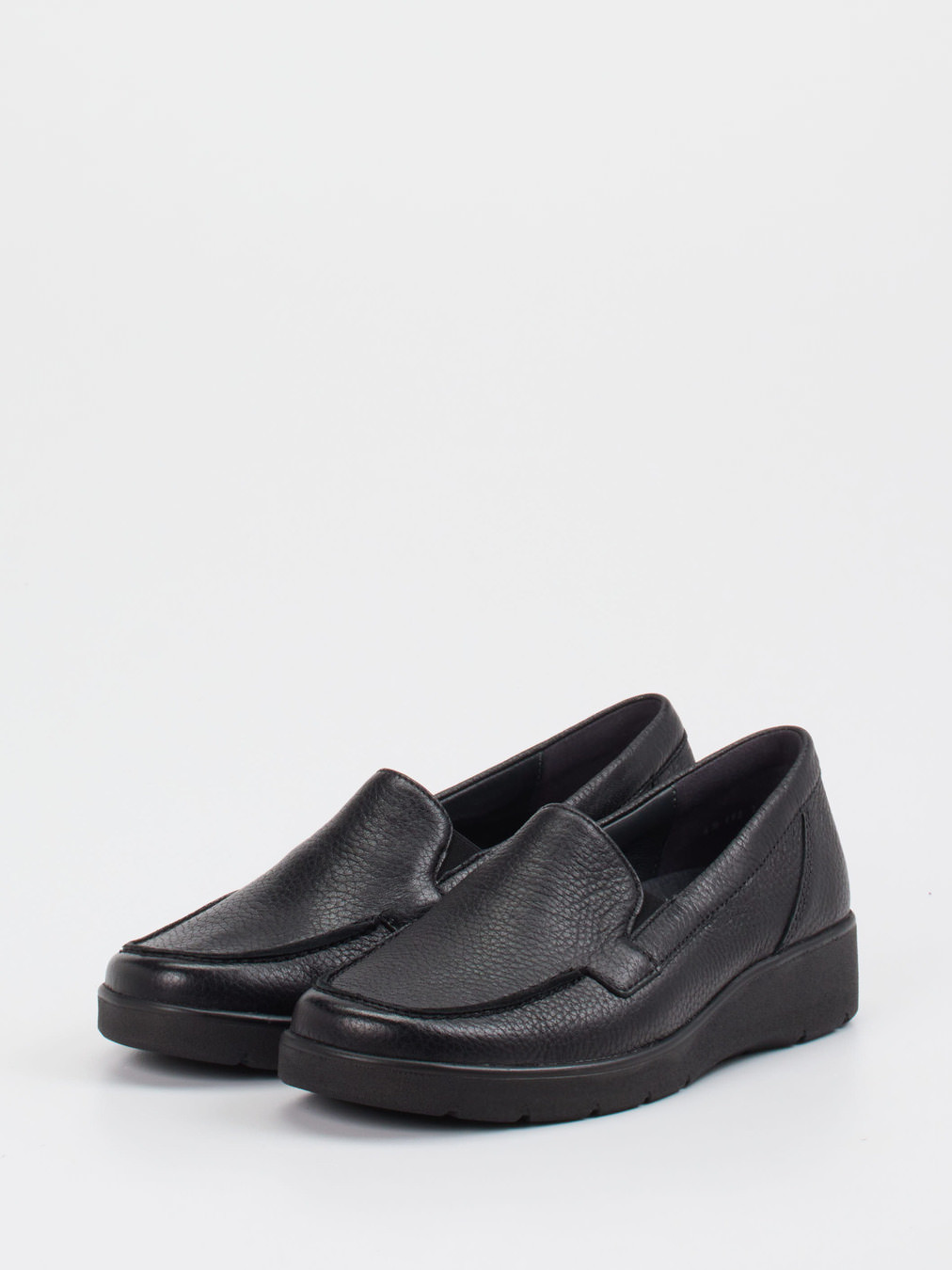 Slipper schwarz 2561009020902