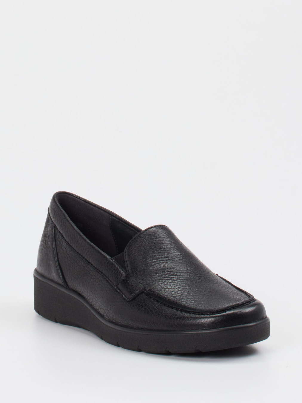 Slipper schwarz 2561009020906